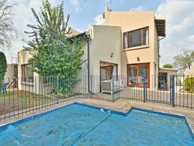 House for sale in Germiston House for sale in Germiston