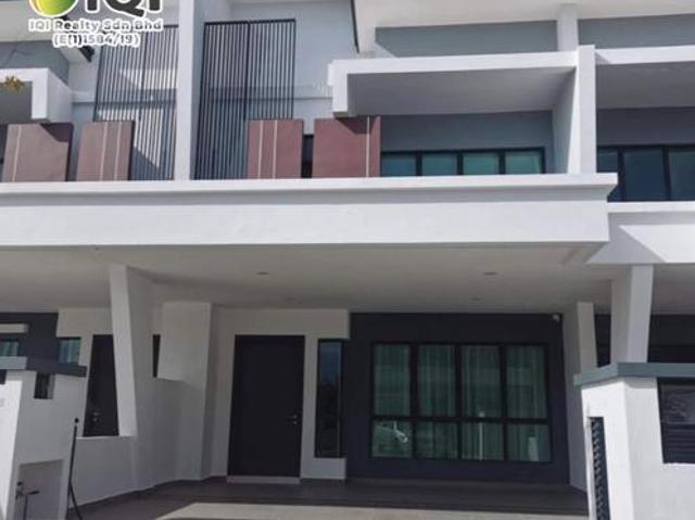 Terraced House for sale in Tawau Division, Sabah