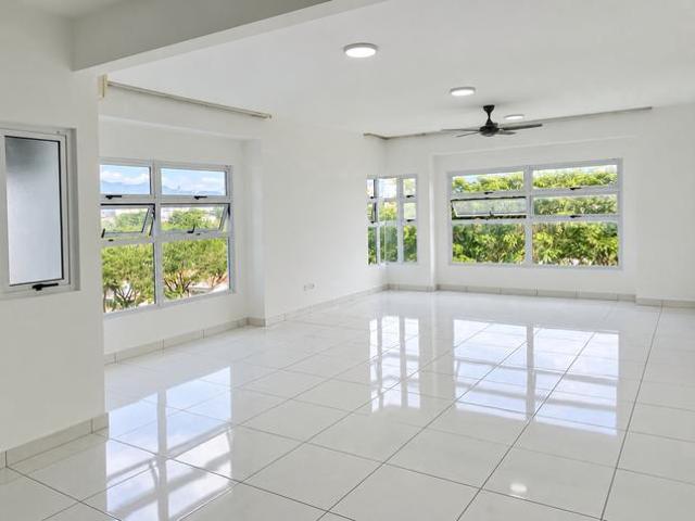 Condominium for rent in Langat, Selangor