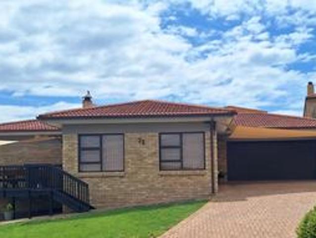 House for sale in Groot Brak Rivier, Western Cape