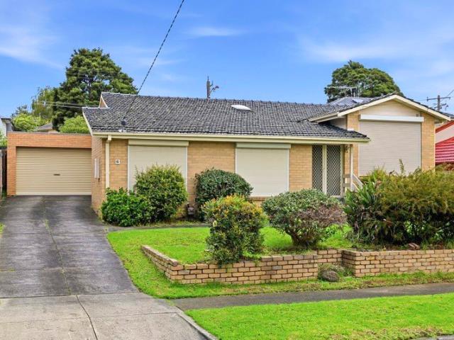 House for sale in Camerons Creek, Victoria