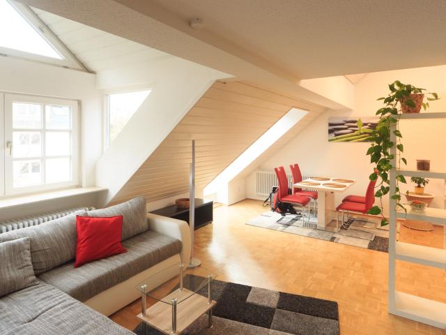 Apartment mieten in Zuffenhausen, Stuttgart