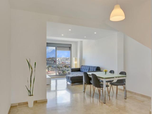Dúplex en venta en La Isleta, Gran Canaria