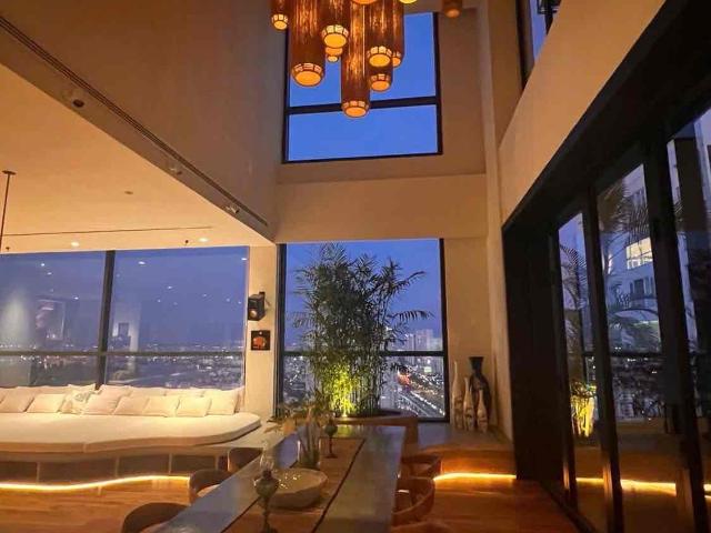 Căn hộ bán tại Thủ Đức, Hồ Chí Minh