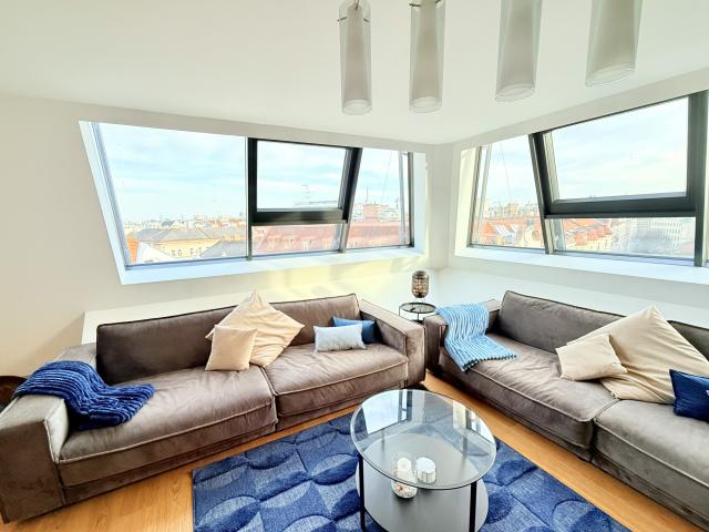 Apartment mieten in KG Alsergrund, Wien