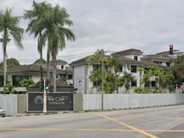 Condominium for sale in Majlis Bandaraya Ipoh, Kinta