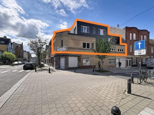 Appartement location à Desteldonk, Oost-Vlaanderen