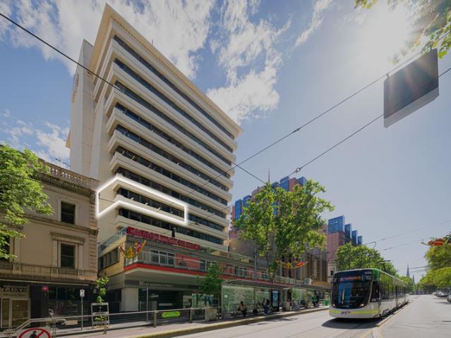 Office for sale in Camerons Creek, Victoria