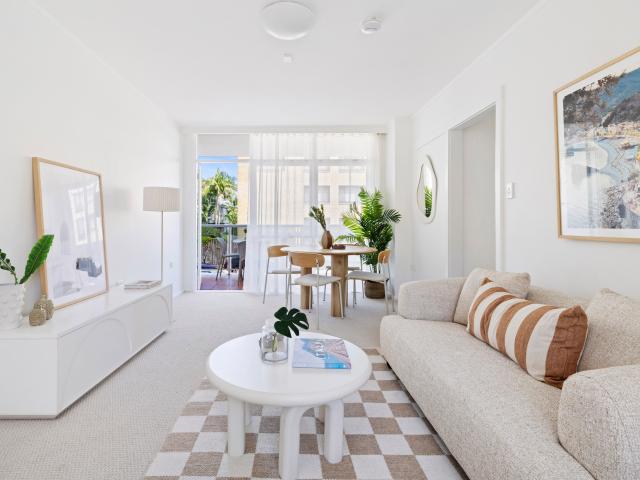 Apartment for sale in Manly, New South Wales