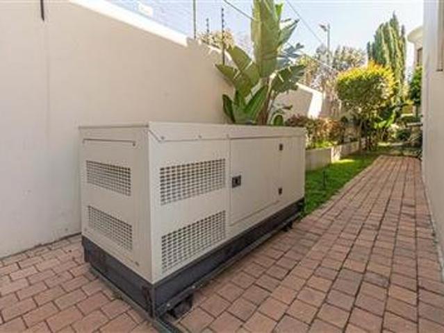 House for sale in Sandton, Gauteng