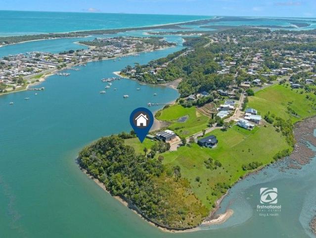Land for sale in Kalimna, Victoria