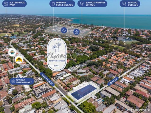Property for sale in Camerons Creek, Victoria