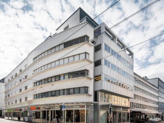 Apartment mieten in Einigen, Zürich