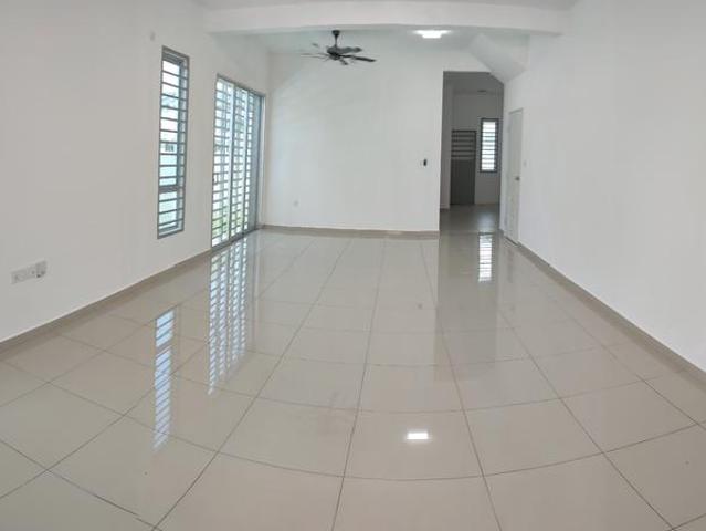 Terraced House for sale in Sendayan Village, Negeri Sembilan