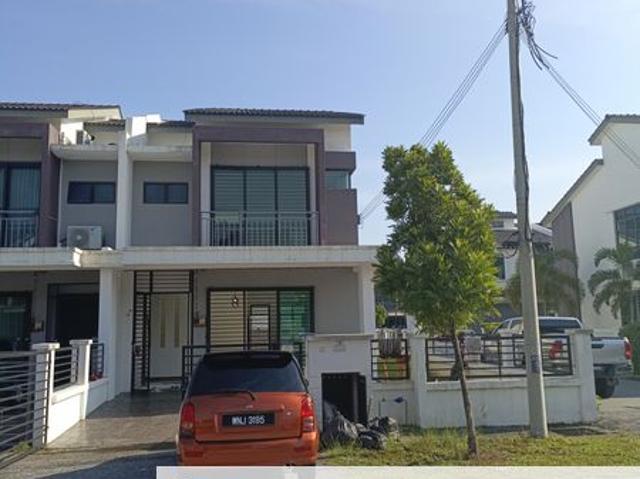 House for sale in Selangor