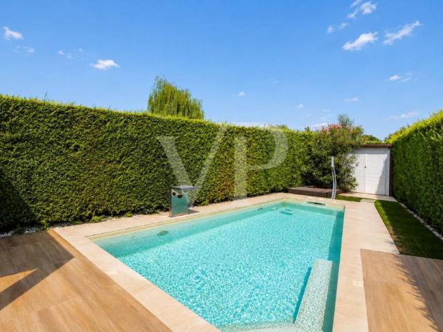 Villa Indipendente in affitto a Noventa Padovana, Veneto