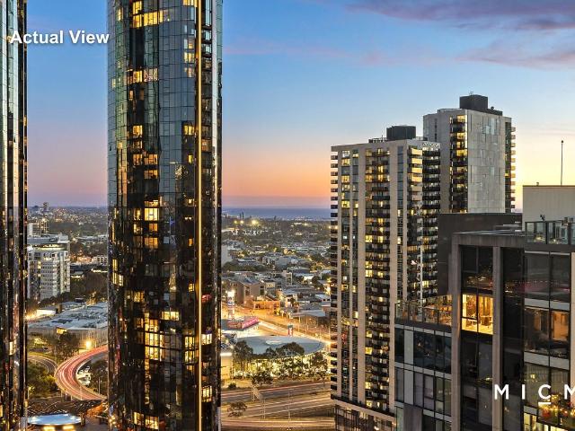 Apartment for sale in City Of Melbourne, Camerons Creek