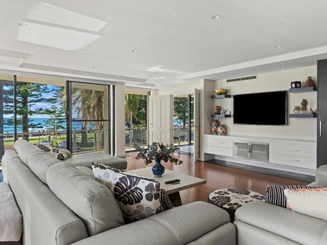 Apartment for rent in Northern Beaches, Sydney