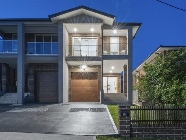 House for sale in Epping, Sydney