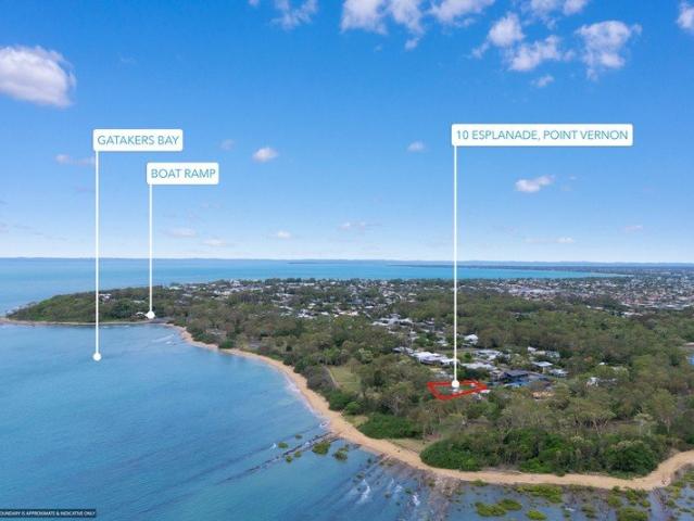 House for sale in Great Sandy Strait, Queensland