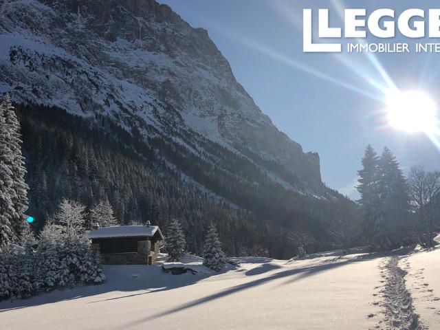 Maison vente à Albertville, Pralognan-la-vanoise
