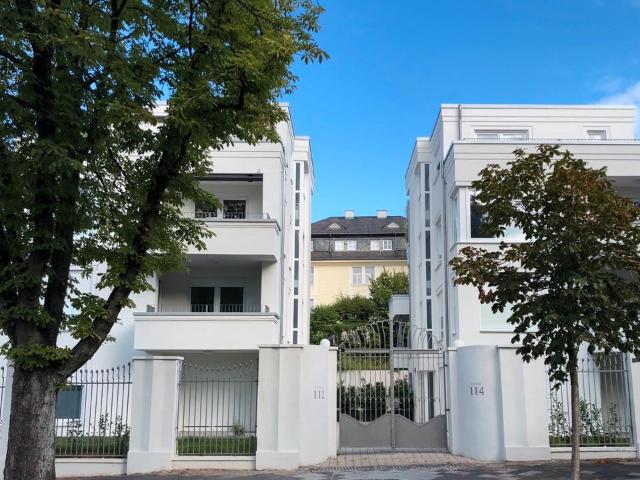 Wohnung kaufen in Rotenbühl, Saarbrücken