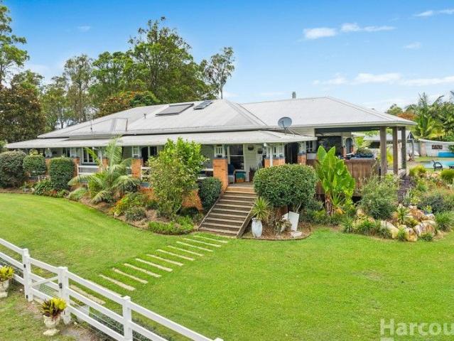 Cottage for sale in Euroka, New South Wales