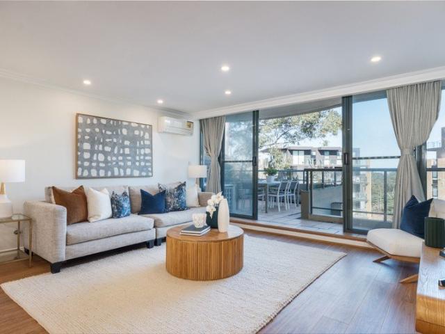 Apartment for sale in Sydney, New South Wales