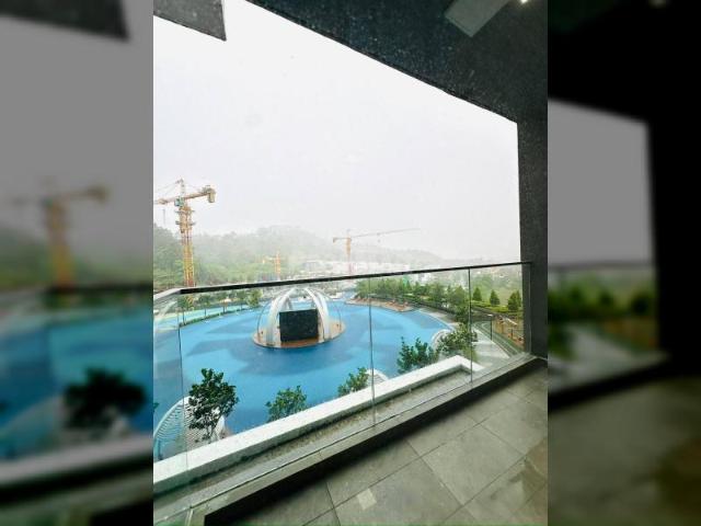 Apartment for rent in Langat, Selangor