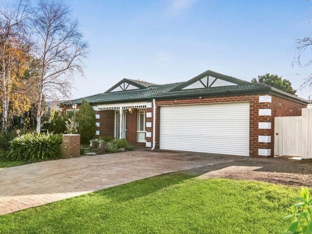 House for sale in Camerons Creek, Victoria