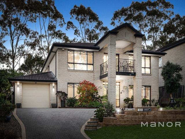 House for sale in Sydney, New South Wales