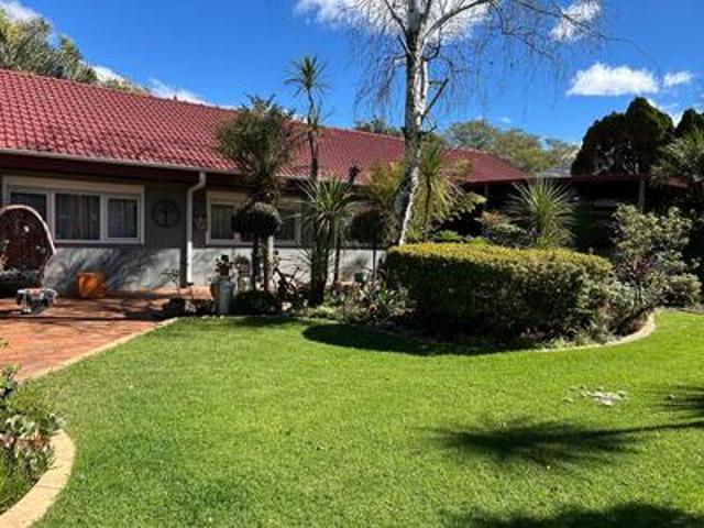 House for sale in Nooitgedacht, Gauteng