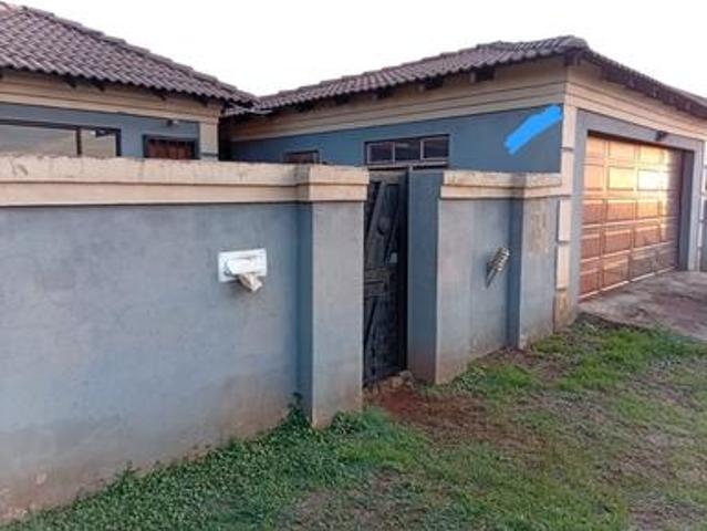 House for sale in Boksburg, Gauteng