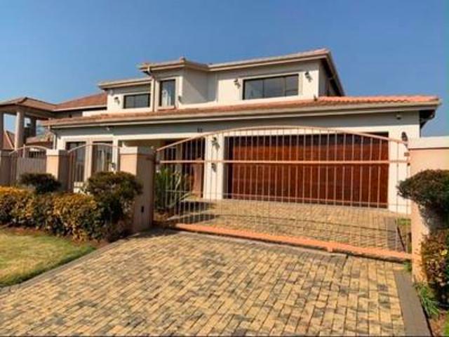 House for sale in Centurion, Gauteng