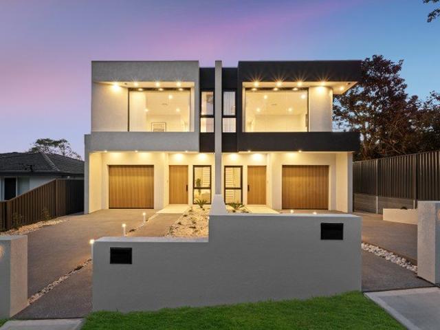 House for sale in East Ryde, Sydney