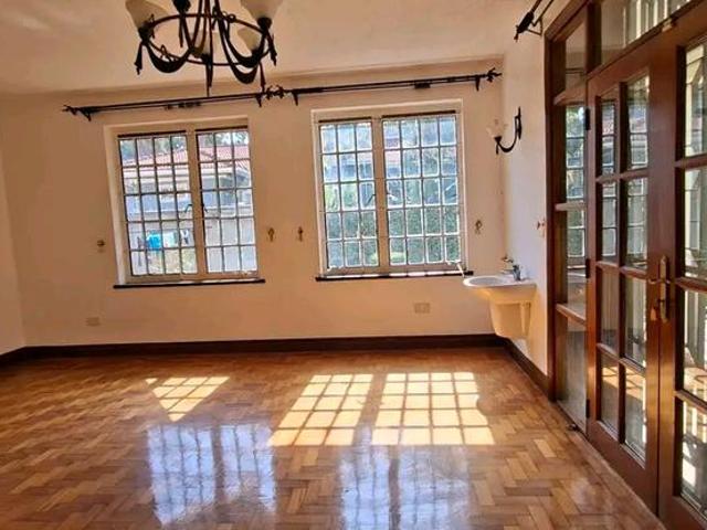 House for rent in Runda, Westlands