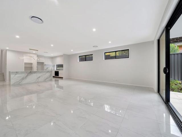 House for rent in Sydney, New South Wales