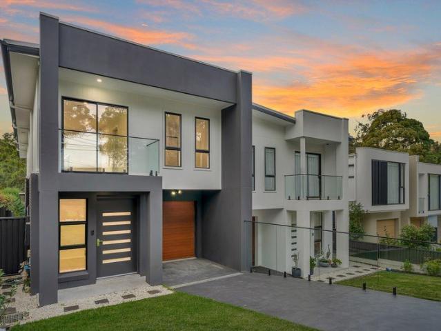 Duplex for rent in Sydney, New South Wales