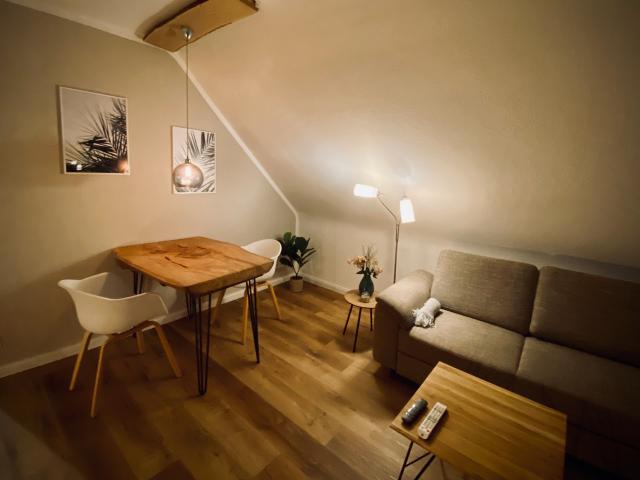 Apartment mieten in Bergedorf, Hamburg