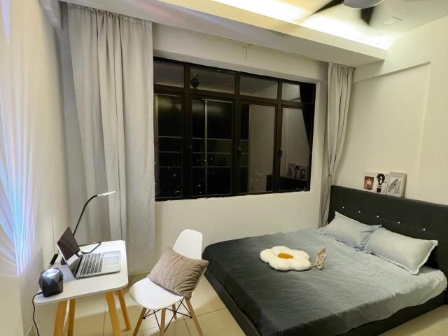 Room for rent in Country Heights Damansara, Kuala Lumpur
