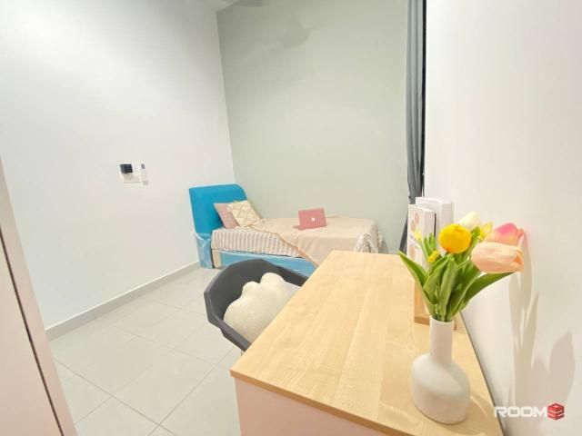 Apartment for rent in Kajang, Langat
