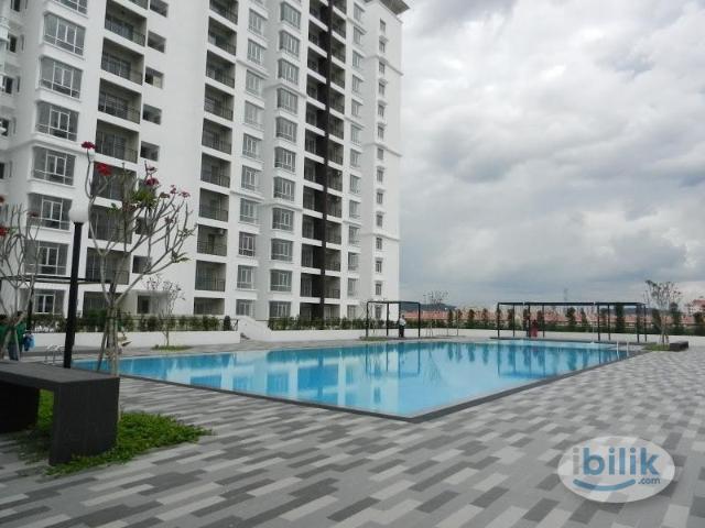 Room for rent in Petaling, Damansara Damai