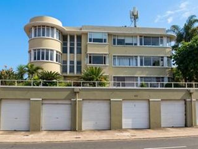 Apartment for sale in Seaview, Kwazulu-natal