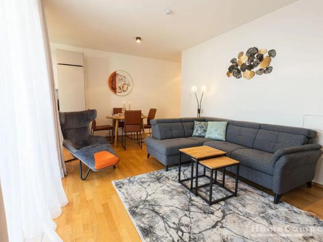 Apartment mieten in Pasing-Obermenzing, München