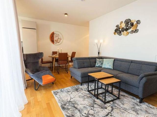 Apartment mieten in Pasing-Obermenzing, München