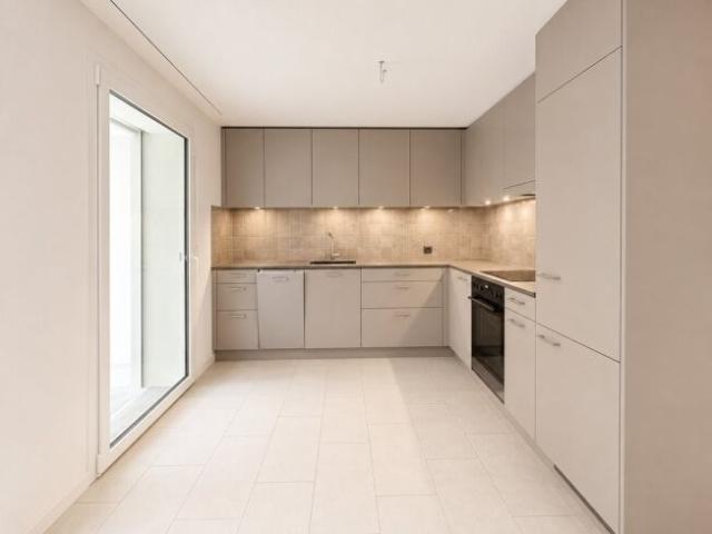 Apartment mieten in Adliswil, Zürich