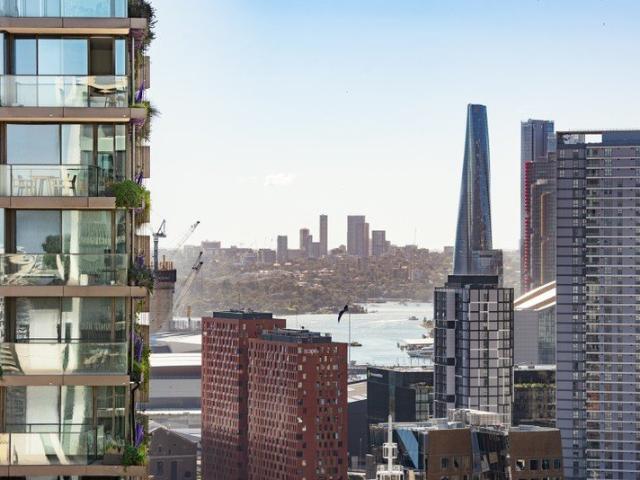 Apartment for sale in Sydney, New South Wales