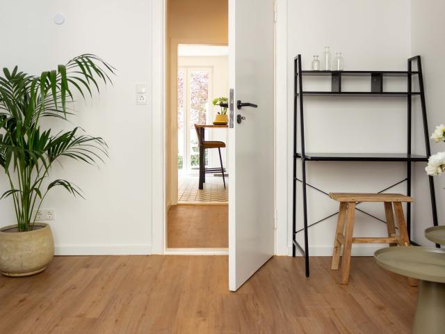 Apartment mieten in Östliche Vorstadt, Bremen