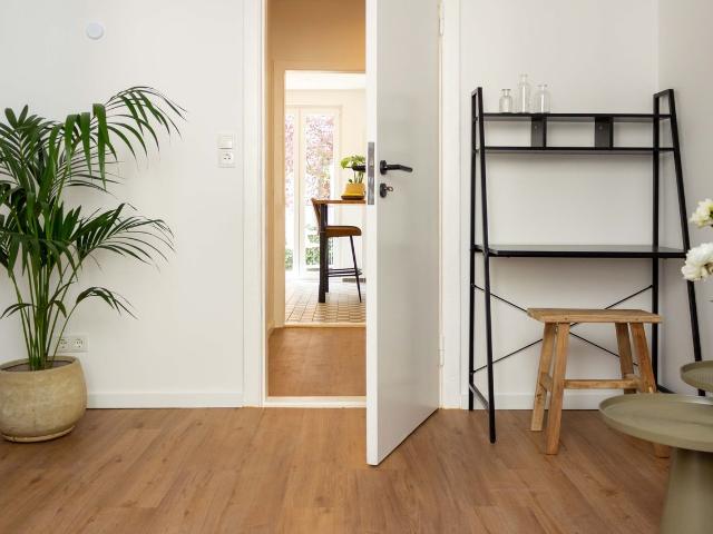 Apartment mieten in Östliche Vorstadt, Bremen