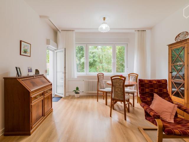 Apartment mieten in Schlachtensee, Berlin